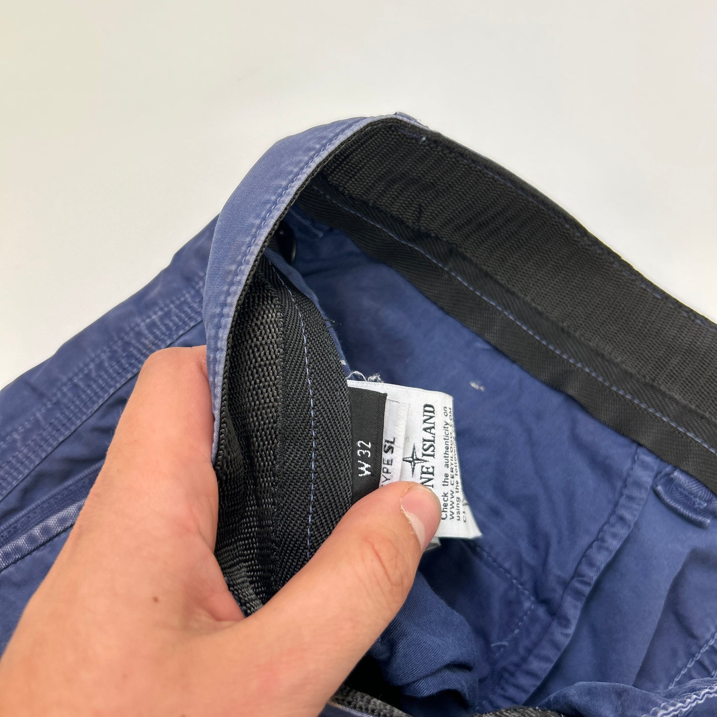 Stone Island Shorts (32)