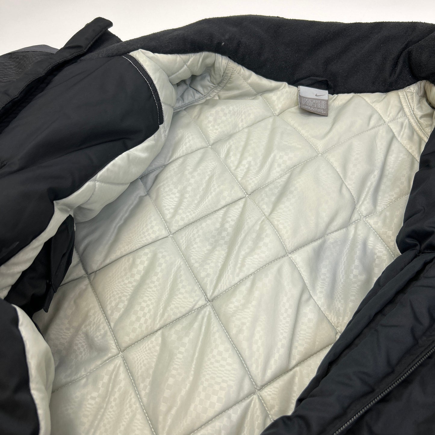 Nike Tn Carbon Jacket (XL)