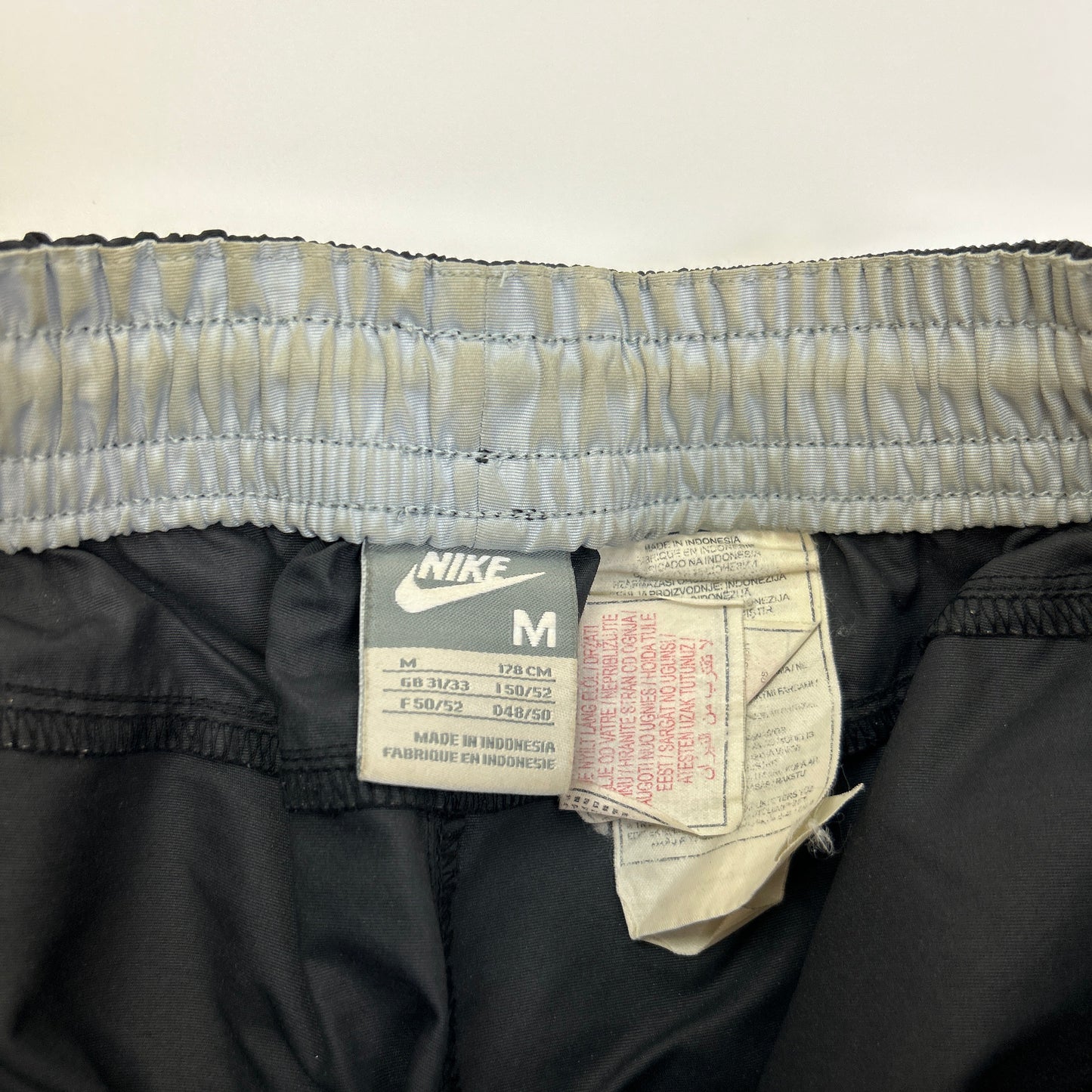 Nike Shox Shorts (M)