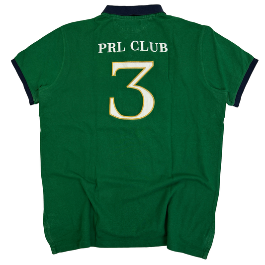 Ralph Lauren PRL Club Polo (L)