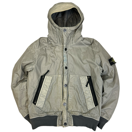 Stone Island Jacket (L)