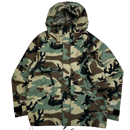 Stussy Goretex Jacket (S)