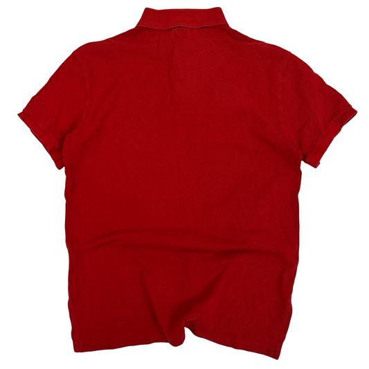 Ralph Lauren USA Polo (S)