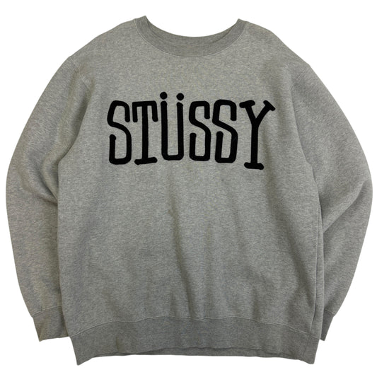 Stussy Sweatshirt (L)