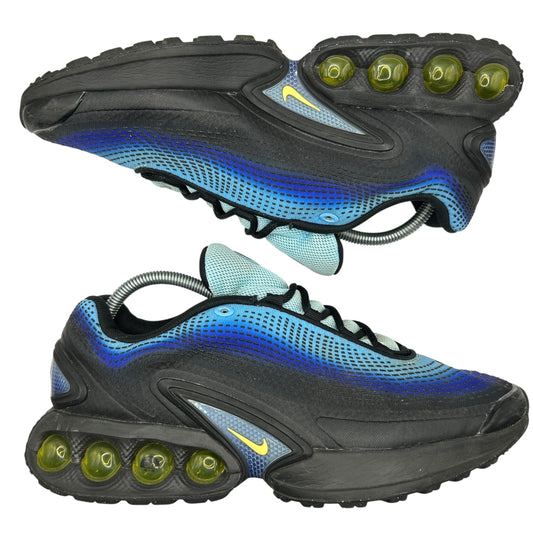 Nike Sky Blue Chamois DN (UK 8)