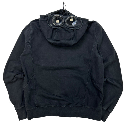 CP Goggle Hoodie (L)