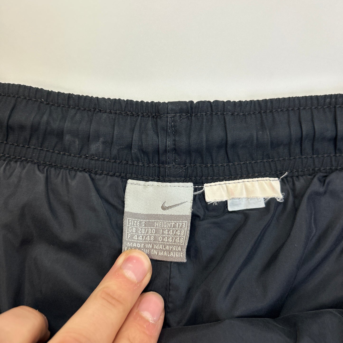 Nike Tn ‘Swirl’ Shorts (S)