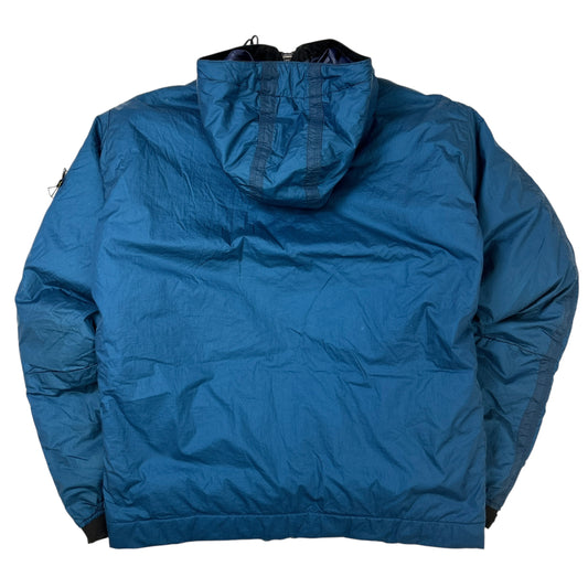 Stone Island Down Jacket (L)