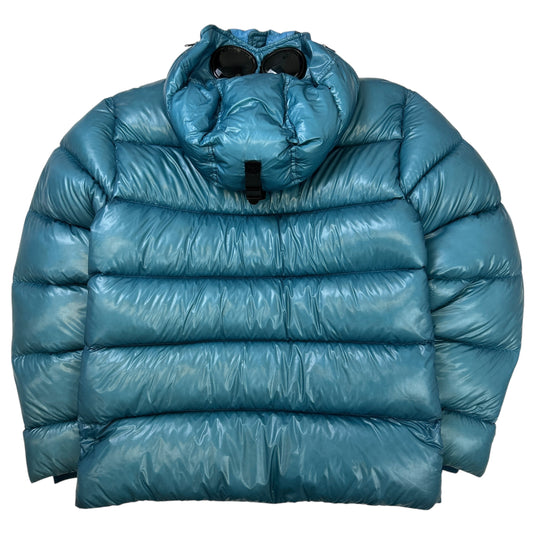 CP Company D.D Shell Puffer (M)