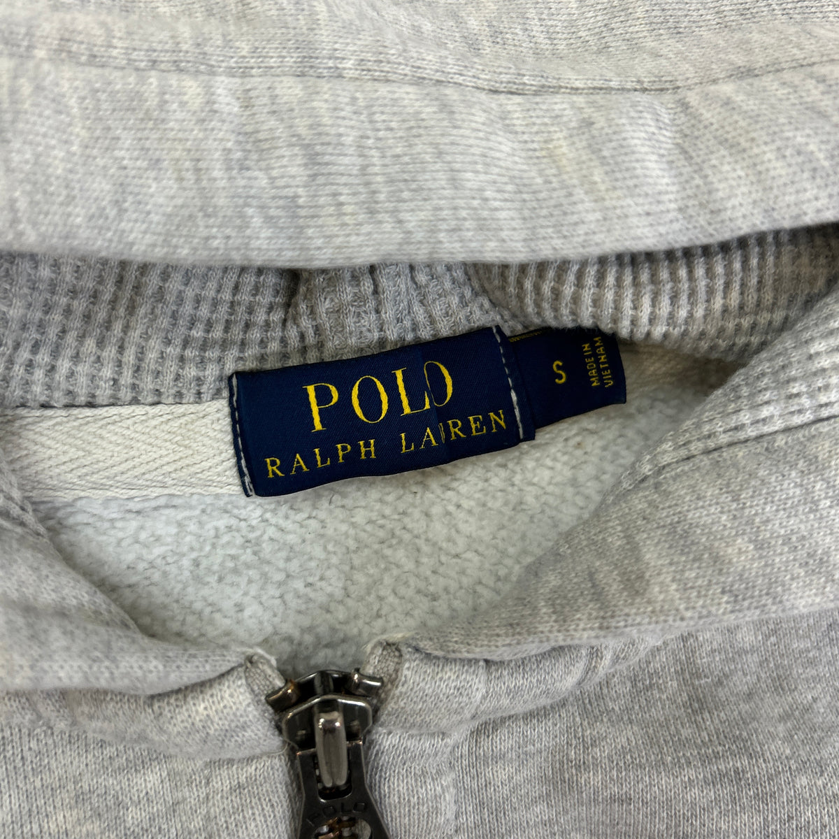 Ralph Lauren Hoodie (S)