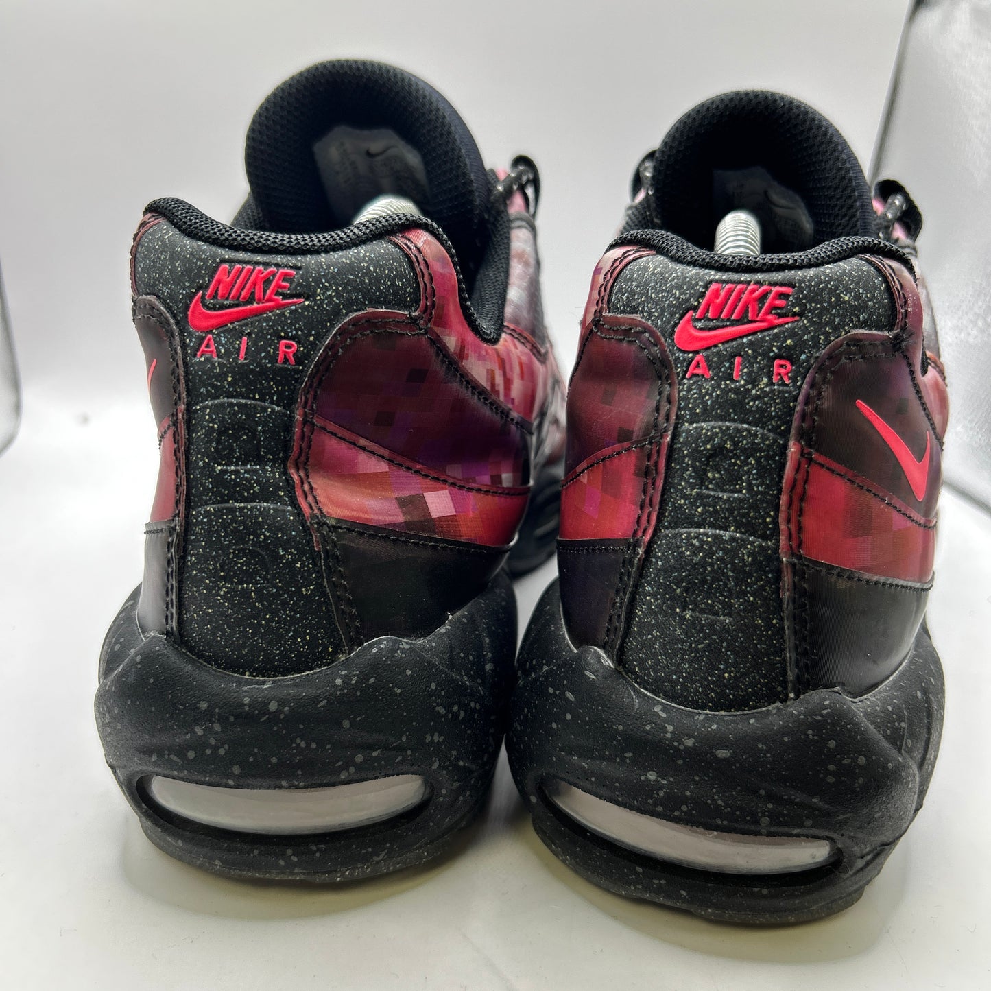 Nike Cherry Blossom 95s (UK 9)