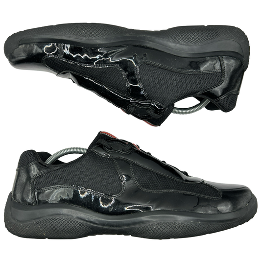 Prada American Cups (UK 10)