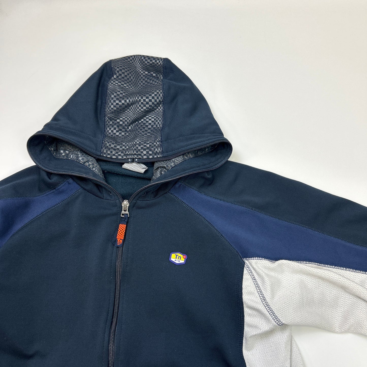 Nike Tn ‘Carbon’ Hoodie (M)