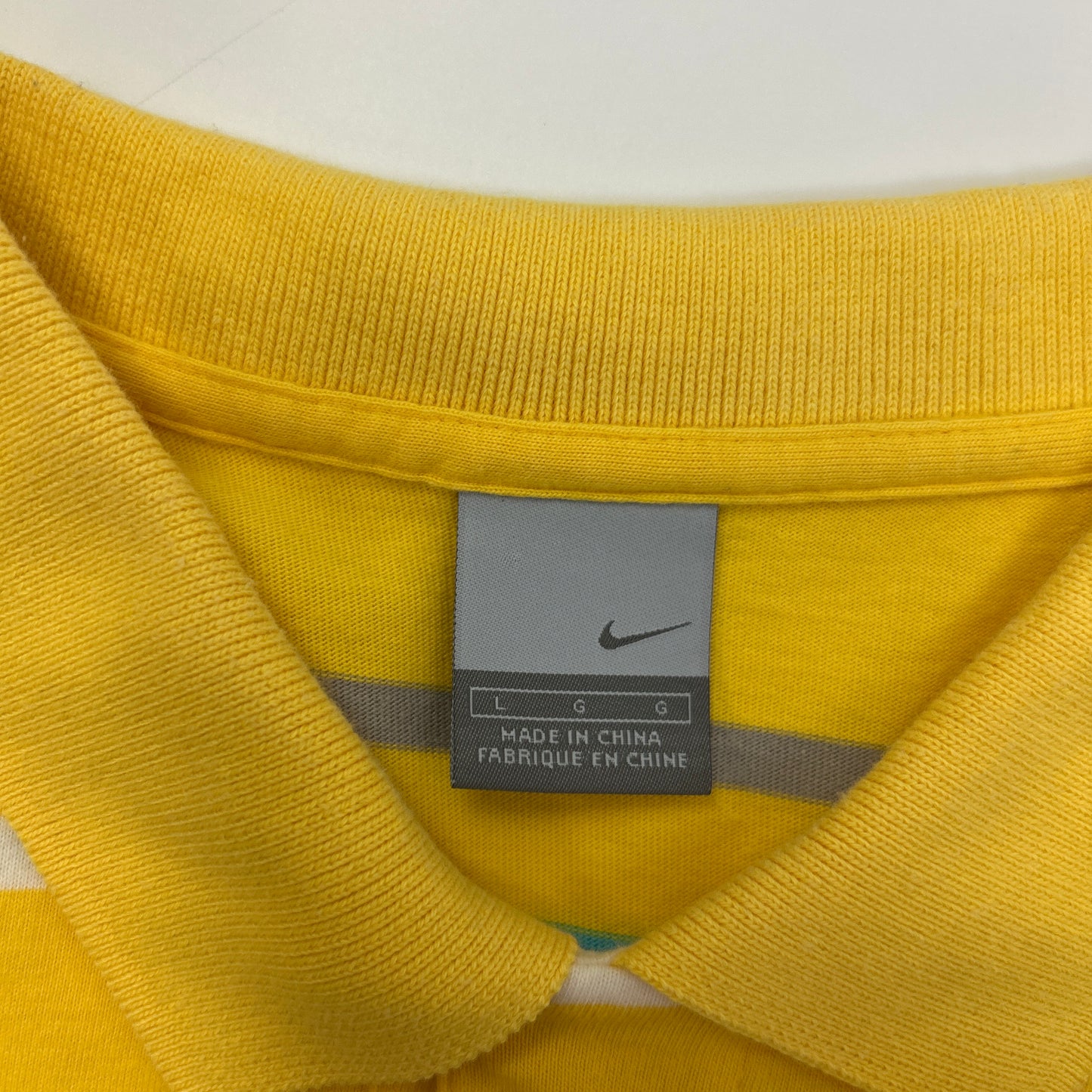 Nike Polo (L)