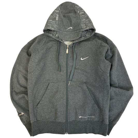 Nike Air Max Hoodie (S)