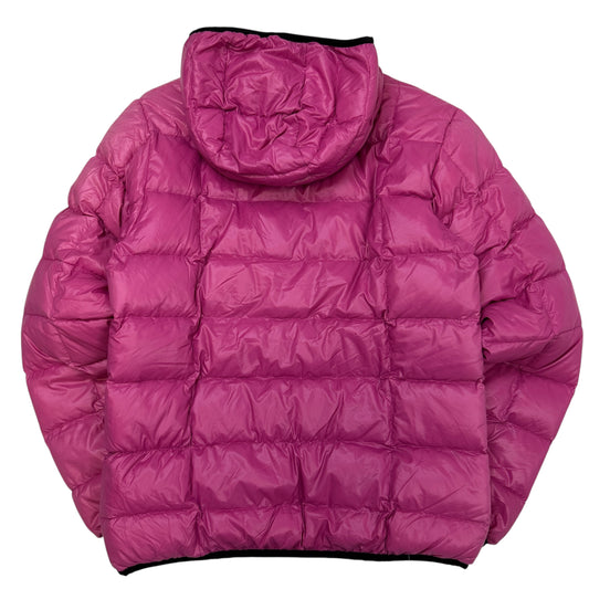 Camp 7 Puffer (XL)