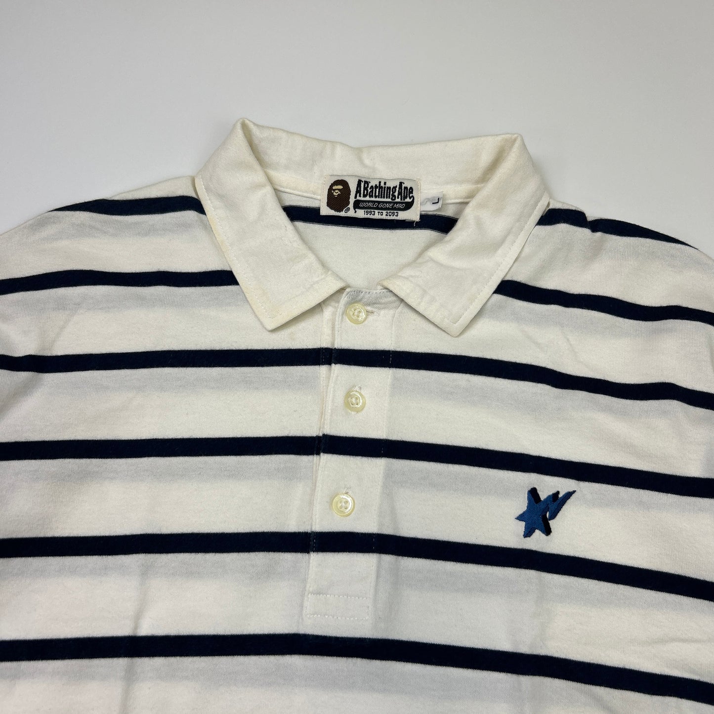 Bape Polo (L)