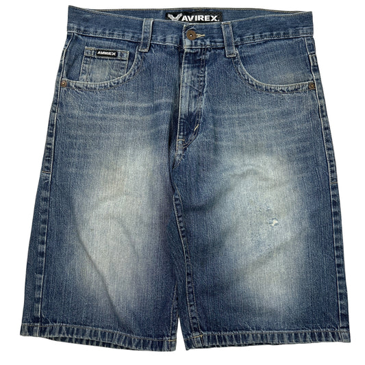 Avirex Jorts (36)