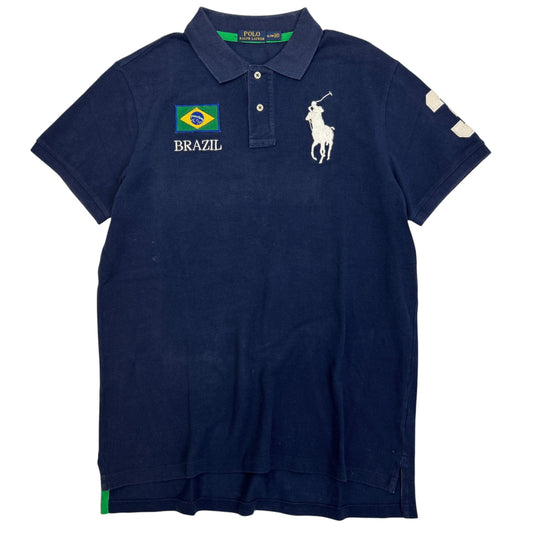 Ralph Lauren Brazil Polo (XL)
