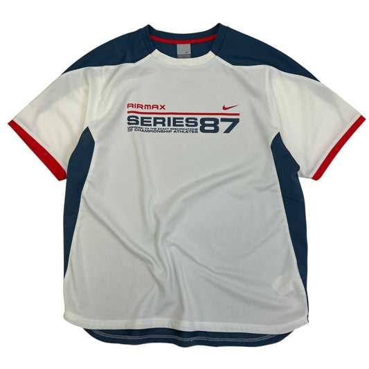 Nike Air Max T-Shirt (XL)