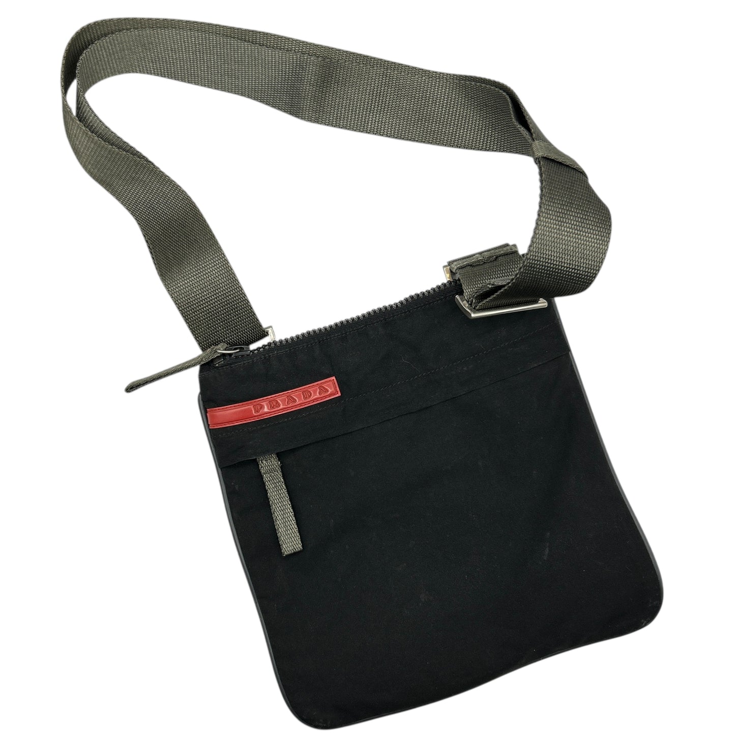 Prada Sport Bag