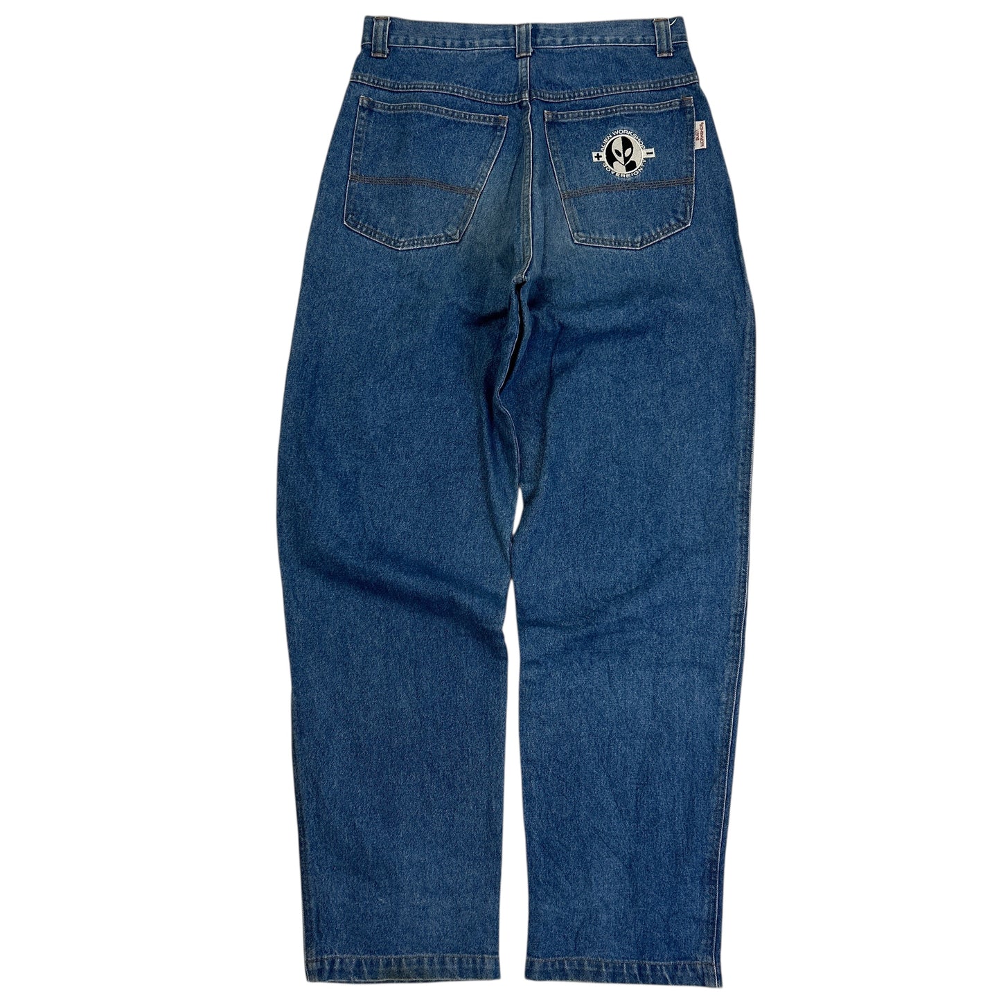 Alien Workshop Jeans (32)