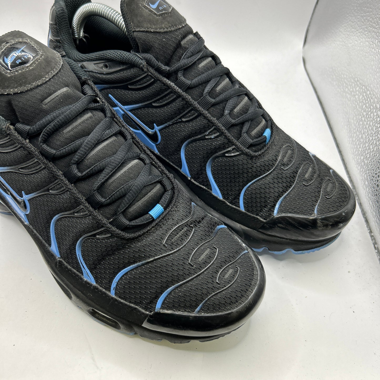 Nike University Blue Tn (UK 8.5)
