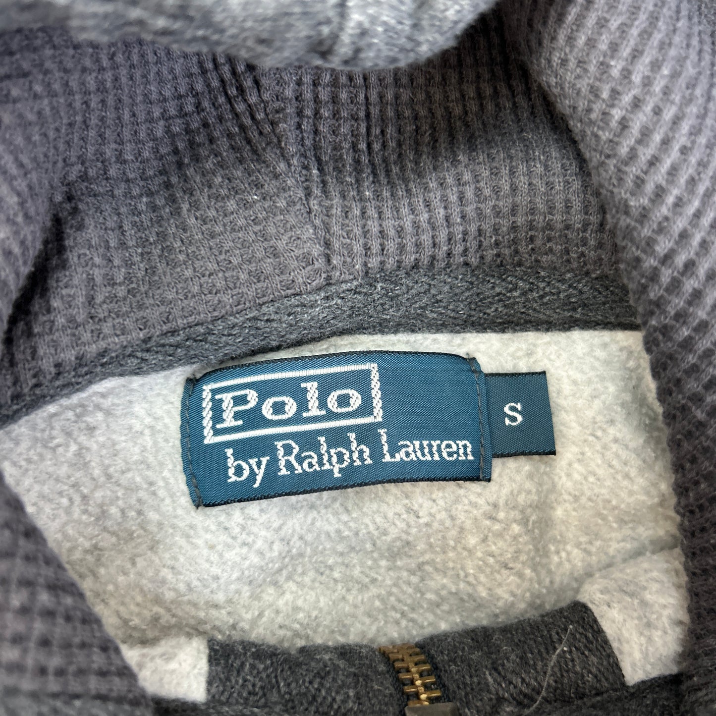 Ralph Lauren Hoodie (S)