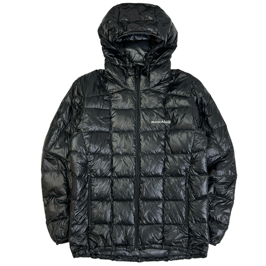 Montbell Puffer (S)