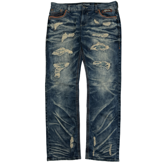 Affliction Jeans (36)