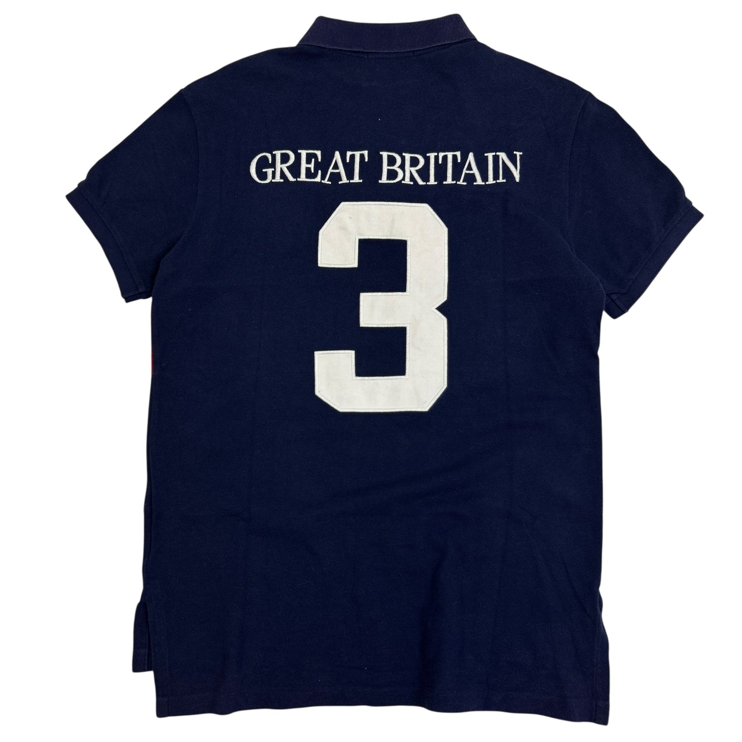 Ralph Lauren GB Polo (S)