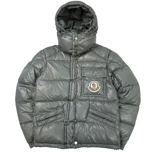 Moncler K2 Puffer (XS)