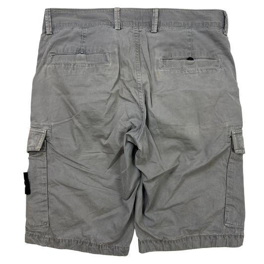 Stone Island Shorts (30)
