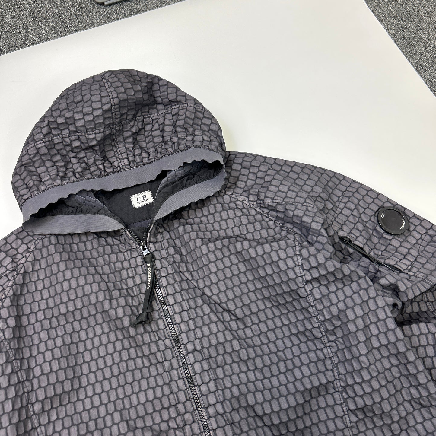 CP Company Airnet Jacket (XL)