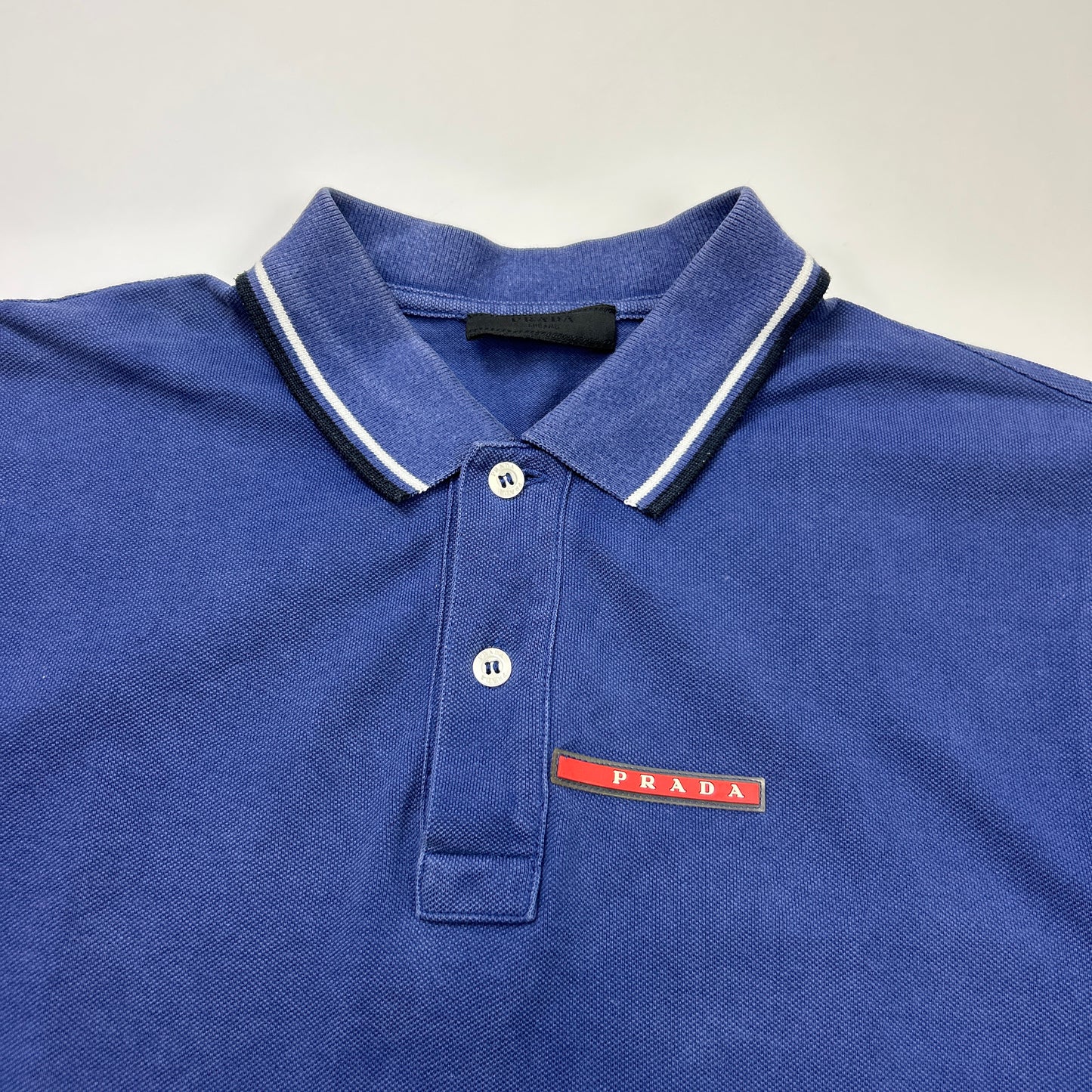 Prada Sport Polo (S)