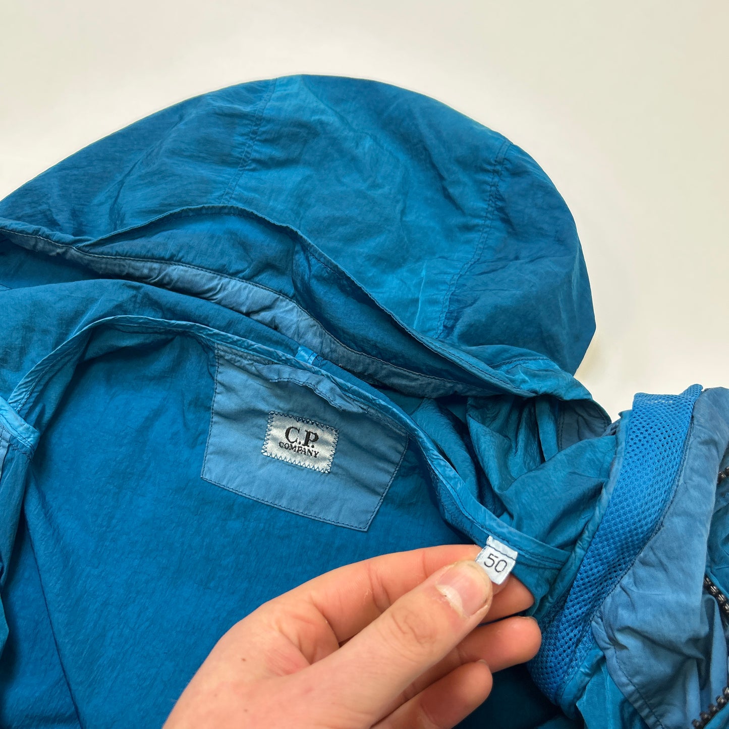 CP Company Re Colour Jacket (L)