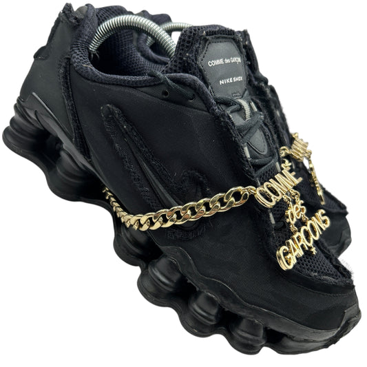 Nike CDG Shox (UK 7.5)