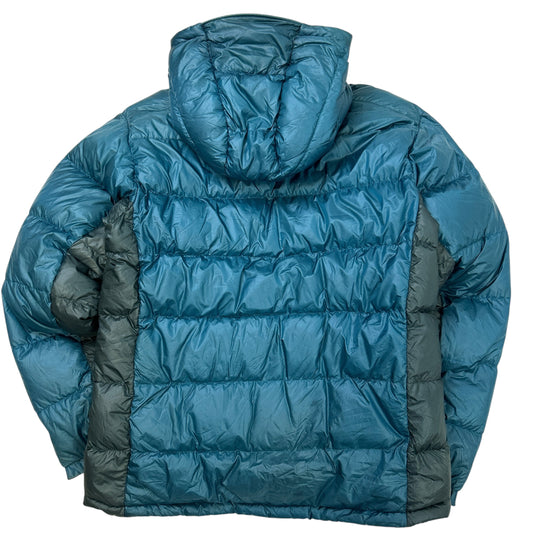 Montbell Puffer (L)
