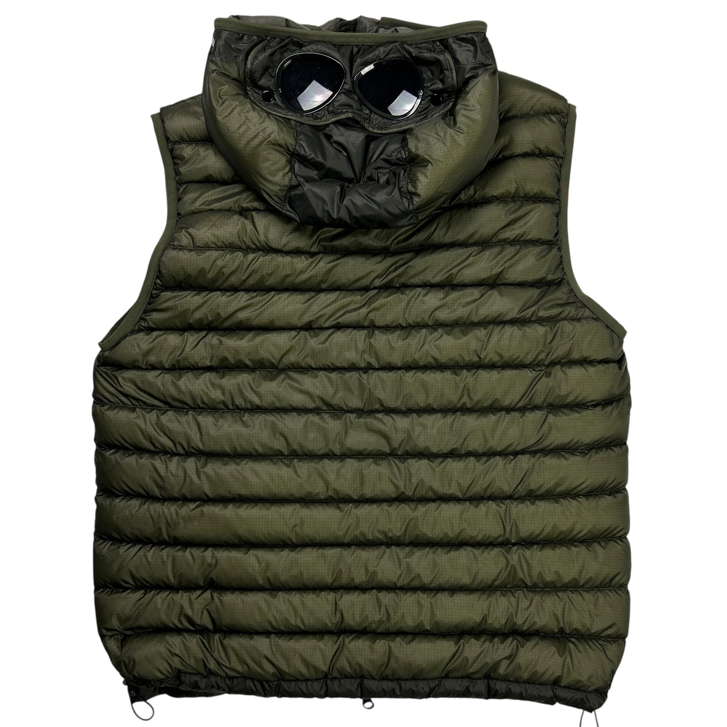 CP Company D.D Shell Gilet (L)