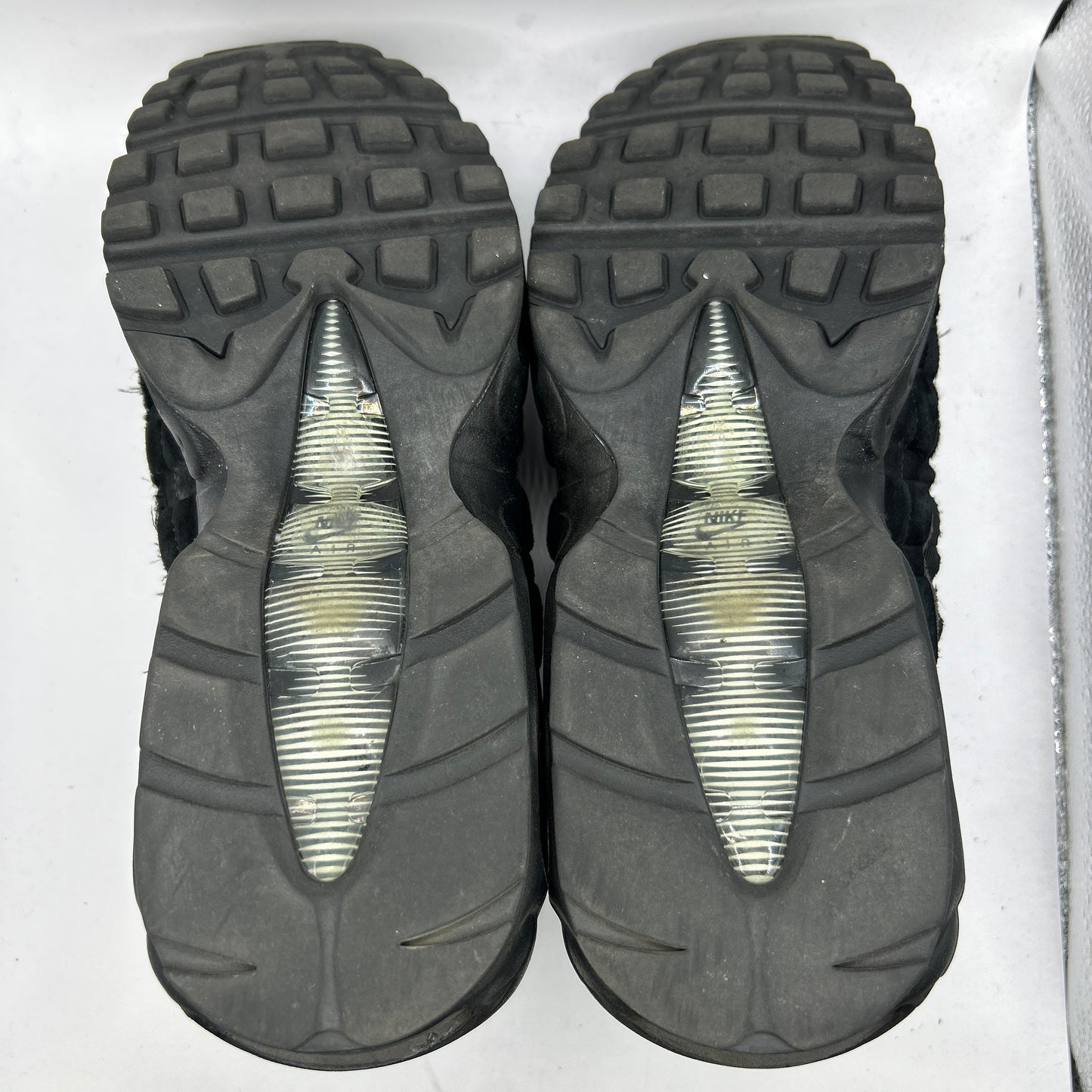 Nike CDG 95s (UK 10)