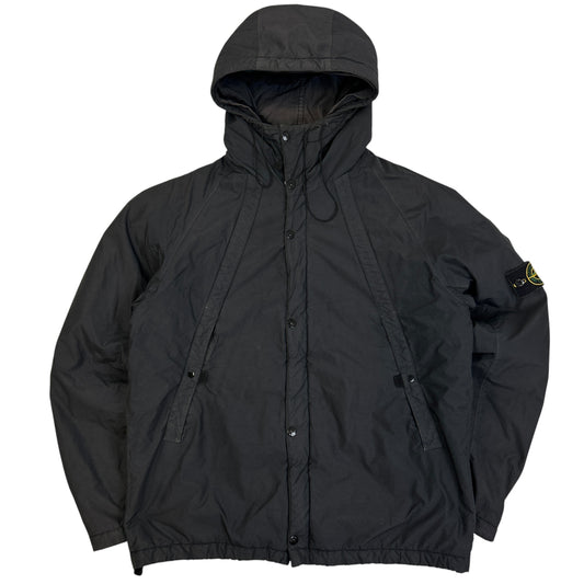 Stone Island Spalmatura Jacket (L)