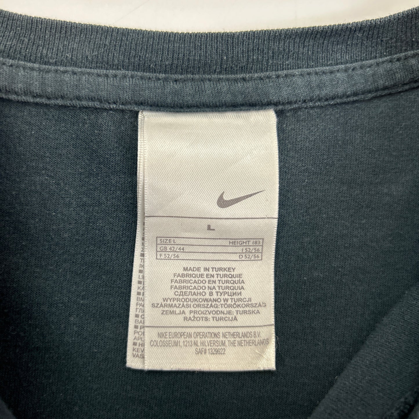 Nike Air Max 360 T-Shirt (L)