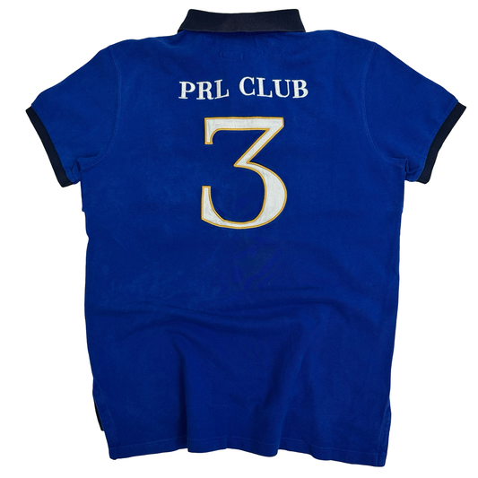 Ralph Lauren PRL Club Polo (M)