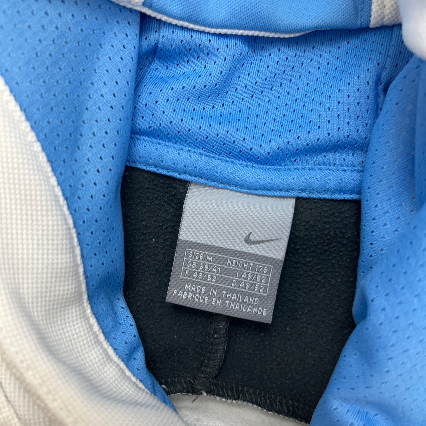 Nike Tn ‘Laser Swirl’ Hoodie (M)