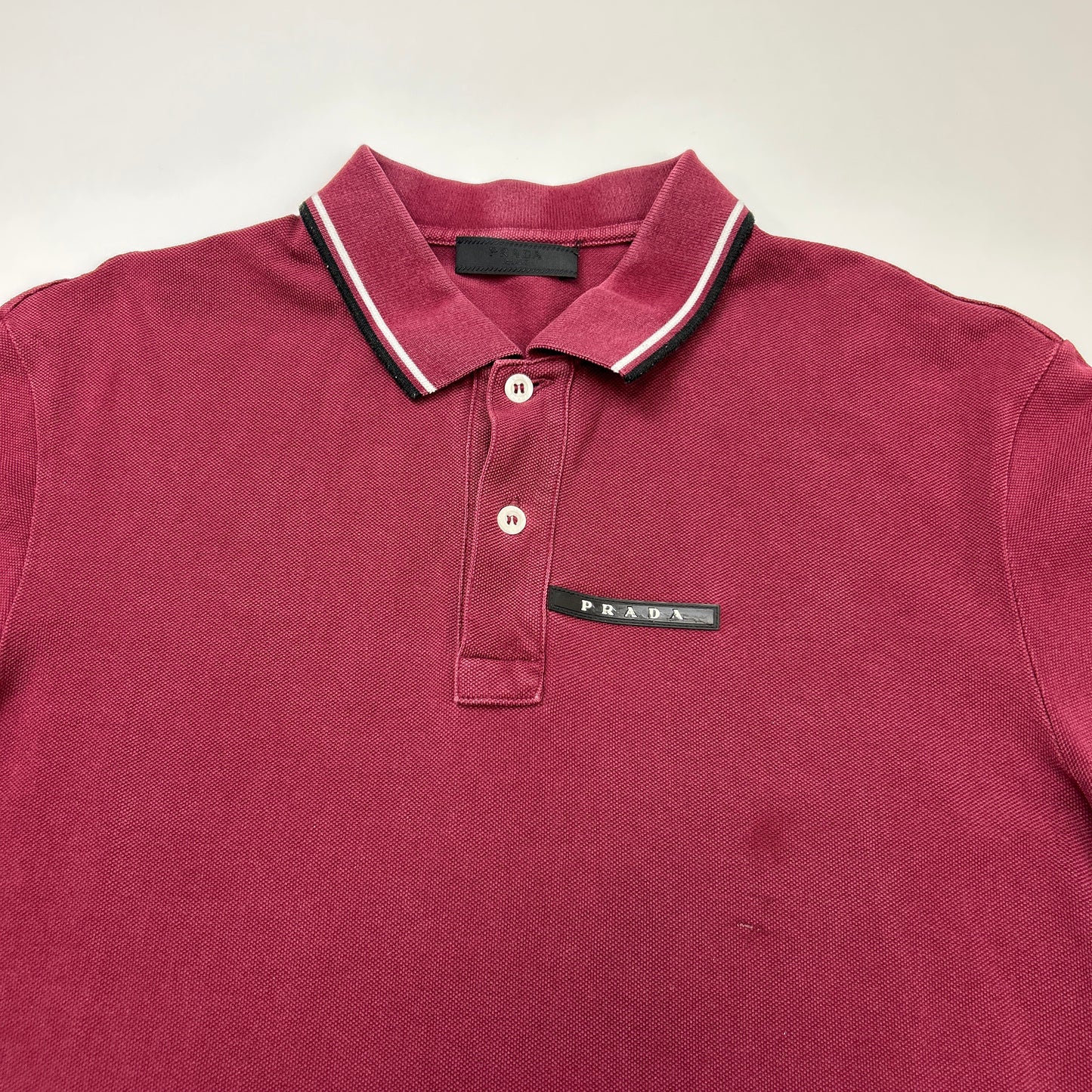 Prada Sport Polo (L)