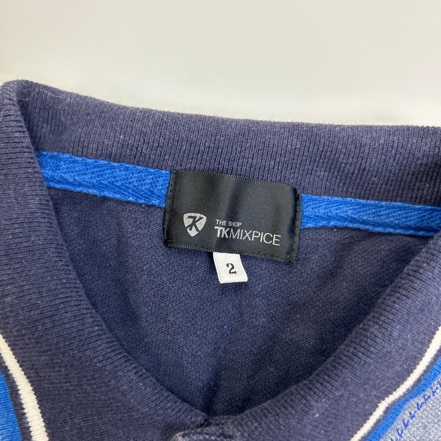 Takeo Kikuchi Polo (S)