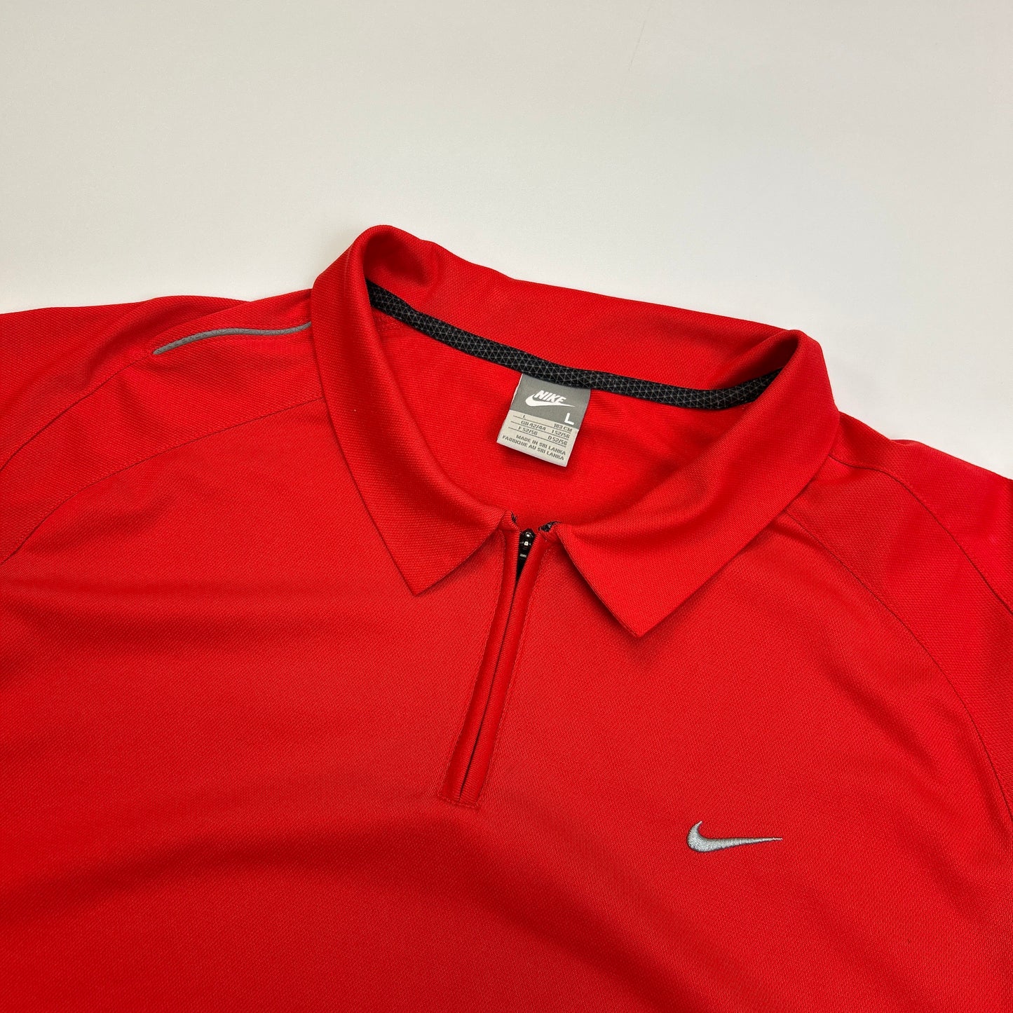 Nike Shox Polo (L)