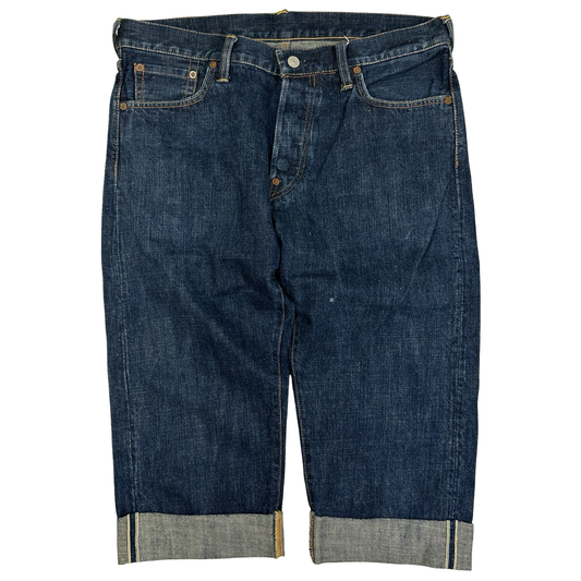 Evisu Jorts (34)