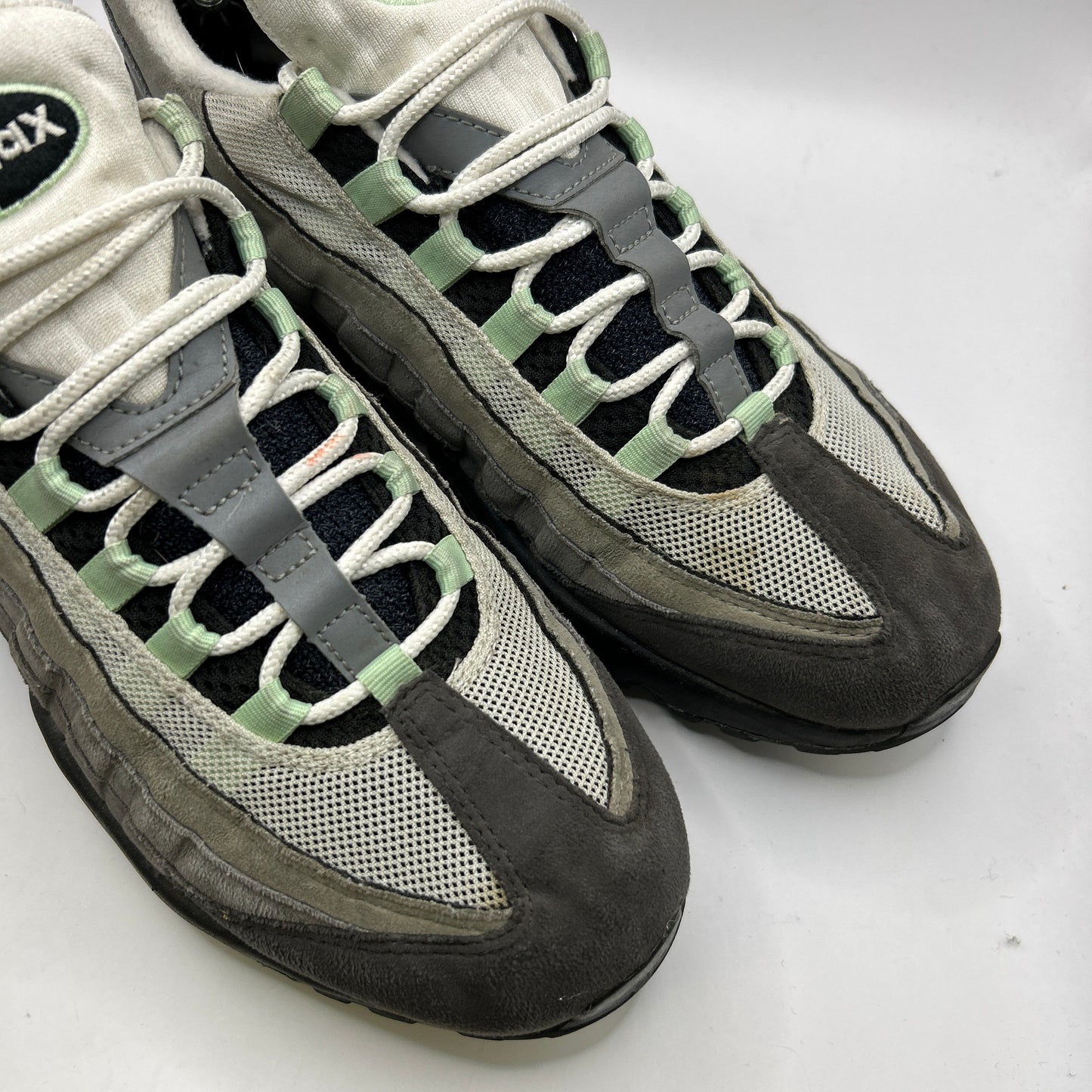Nike Fresh Mint 95s (UK 9)