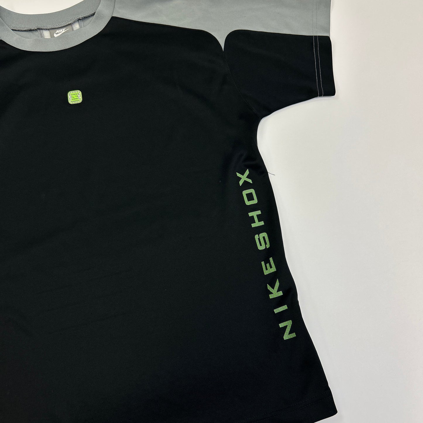 Nike Shox T-Shirt (XS)